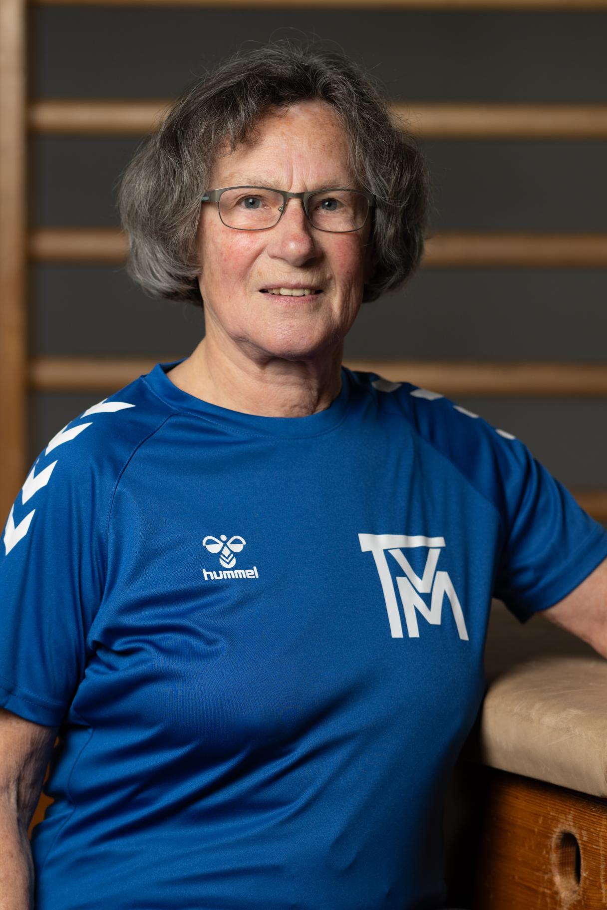 Elisabeth Neukert